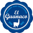 El Guanaco Bakery y Café-Twin cities MN